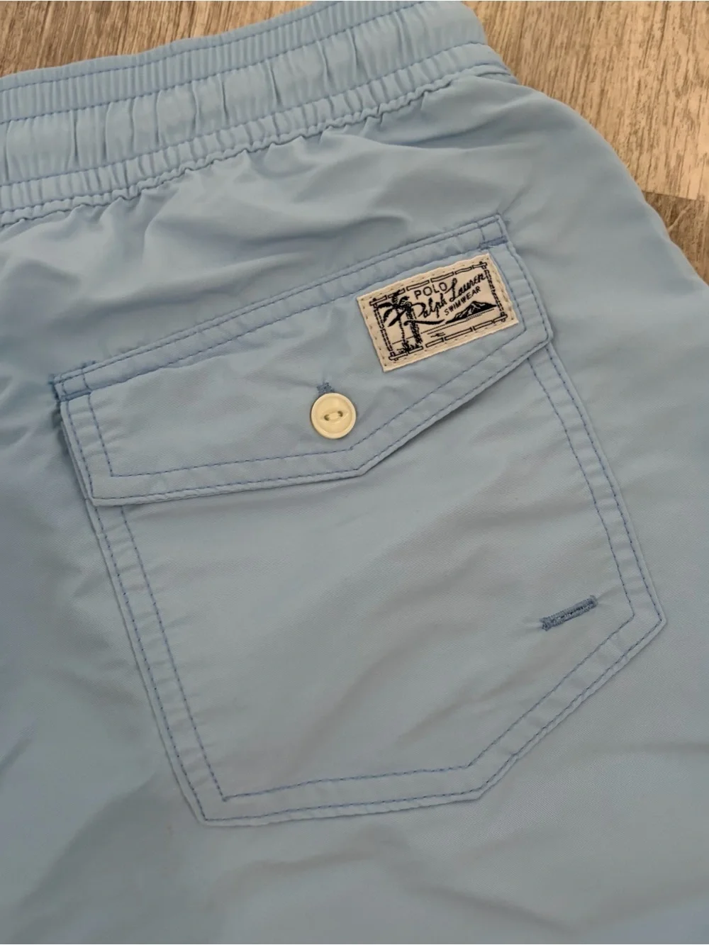 Ralph Lauren polo ralph